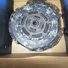 Clutch-Replacement-on-a-1996-Chevy-3500-Tow-Truck-in-Bowling-Green-KY 3